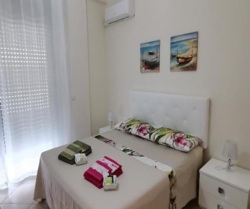 Appartamento Relax In Centro