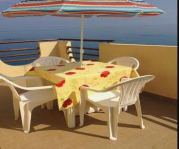 Appartamento Vista Mare In Pieno Centro