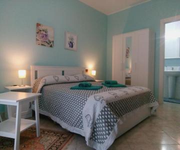 B&B La Finestra Sul Mare