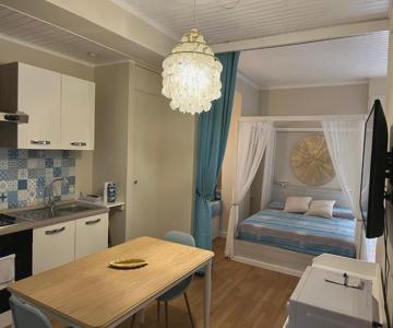 Casa Vacanze Il Nido