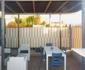 Lido Azzurro Sea Apartments