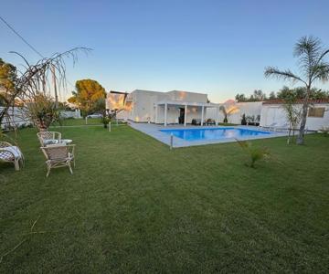 Villa Dei Pioppi Deluxe