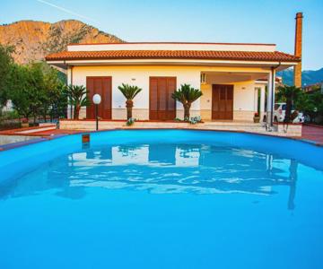 Casa Vacanze Caruso