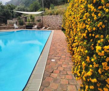 Alvarado - Your Home In Sicily