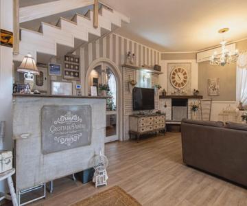 Grotta Dei Puntali B&B