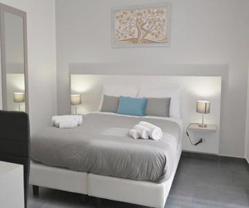 Da 'nfacci Affittacamere