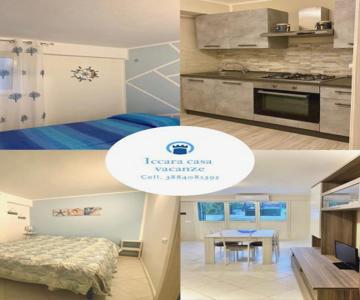 Iccara Casa Vacanze