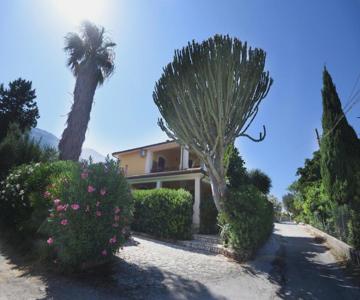 Amunì Da Vita E Pietro