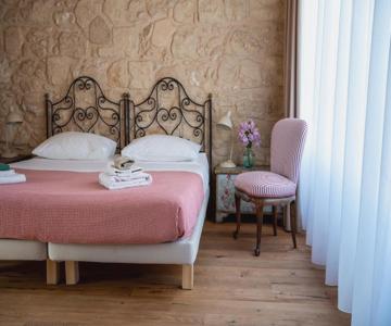 Agriturismo Pietre Di Gelo