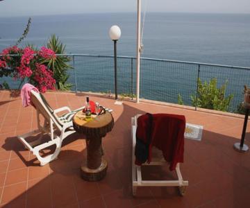 Il Camping Lo Scoglio