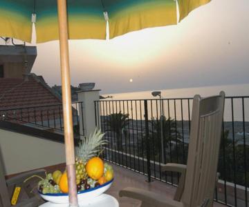 B&B Due Passi E il Mare