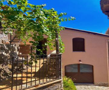 Serendipity Apartment