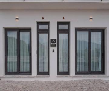 La Chicca Sicily Holiday House