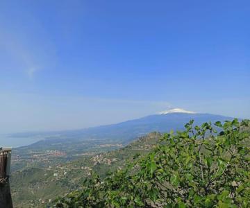 Stanza Mylai Etna View