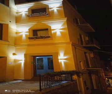 Donjon Suite Centro Storico