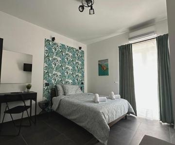 Olinad rooms
