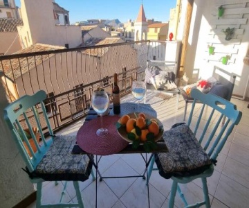 La Gorgone City Center Apartments