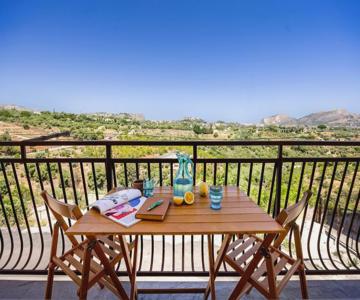 Panoramico Wifi Tv Centro Storico