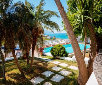 B&b Scacciapensieri