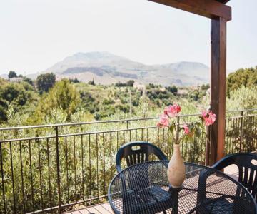 Rustici L'antico Torchio