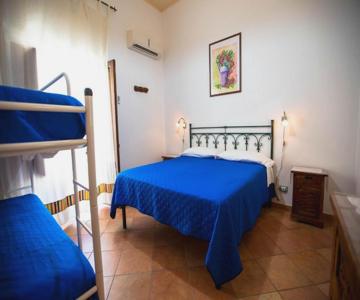 Le Zagare Apartments