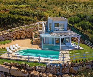 Villa Scire By PosarelliVillas