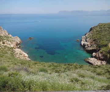 Appartamenti Cala Rossa (antonella)