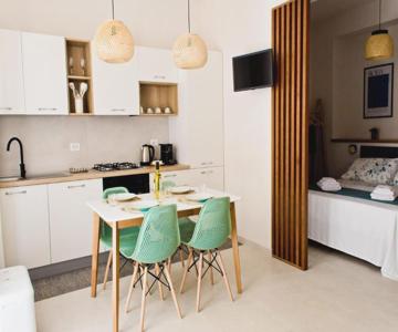 Verdeacqua Home