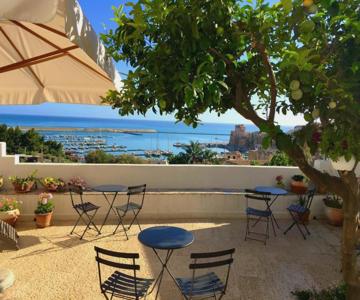 Santina Suites