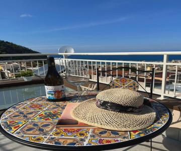 La Terrazza Sul Golfo