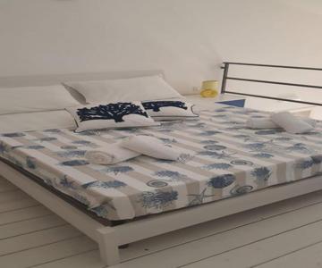 Casa Vacanza Raggio Di Sole