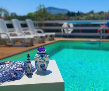 Casa Contrada Molinello