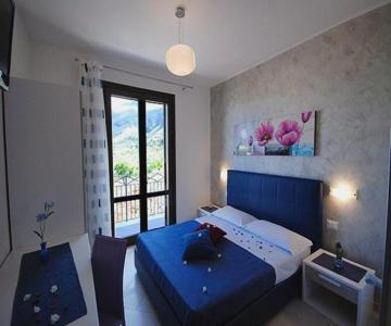 La Chiocciola 2 Bed&breakfast