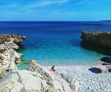 La Giara San Vito Lo Capo