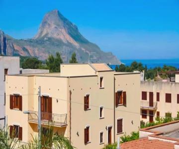 Perla Di Mare Appartamenti