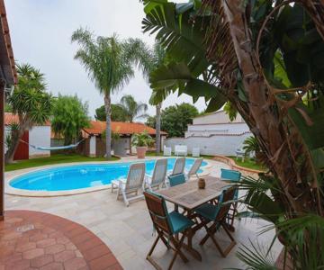 Riflessi D'azzurro - La Vacanza Dei Tuoi Sogni