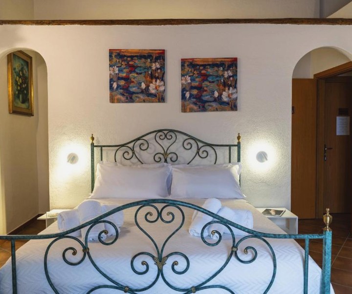 Casa Fiore del Borgo