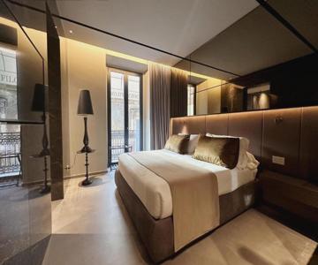 Donna Filomena Luxury Suites