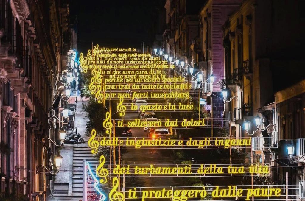 Balcone San Giuliano