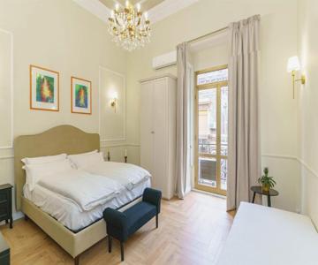 B&b San Placido Hotel House