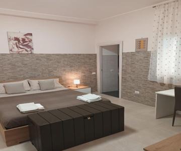 Pancho House Catania