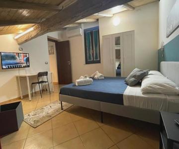 Casa Vacanza Termini 4