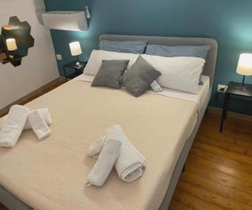 Casa Vacanza Termini 3