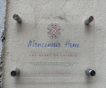 Moncenisio Home