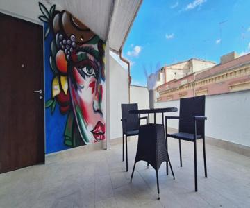 Terrazza Vittorio Emanuele