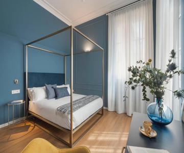 Elysium Boutique Apartments - Catania