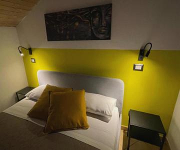 Casa Vacanza Termini 5