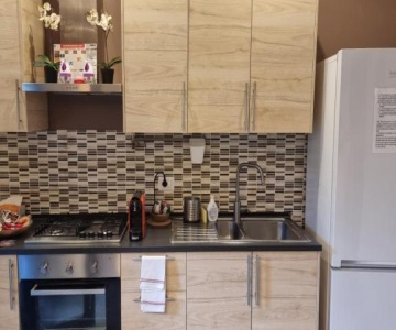 Gg Apartaments