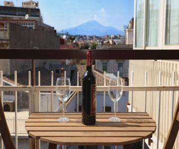 Etnea Wonderful View