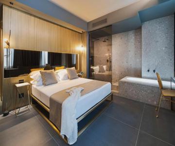 Catania Smart Hotel